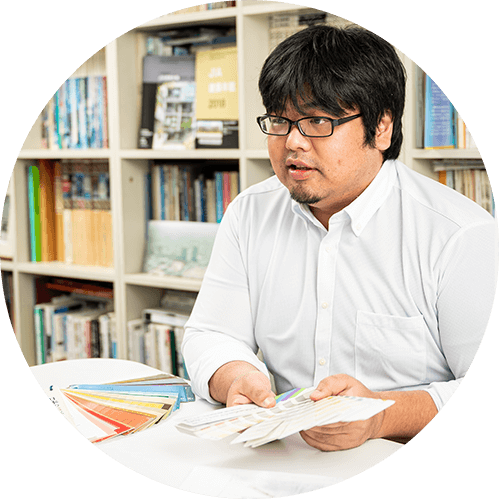 久間建築設計事務所 長