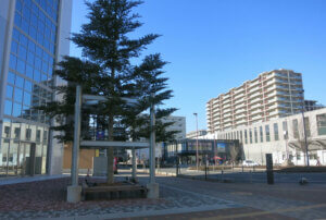 越谷レイクタウン駅南側商業地域（F地区）の<br>まちづくりデザイン指針作成 および運用コンサルティング